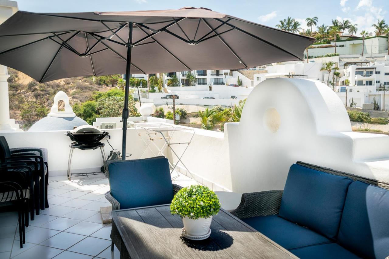 Beach Front Mykonos San José del Cabo Extérieur photo