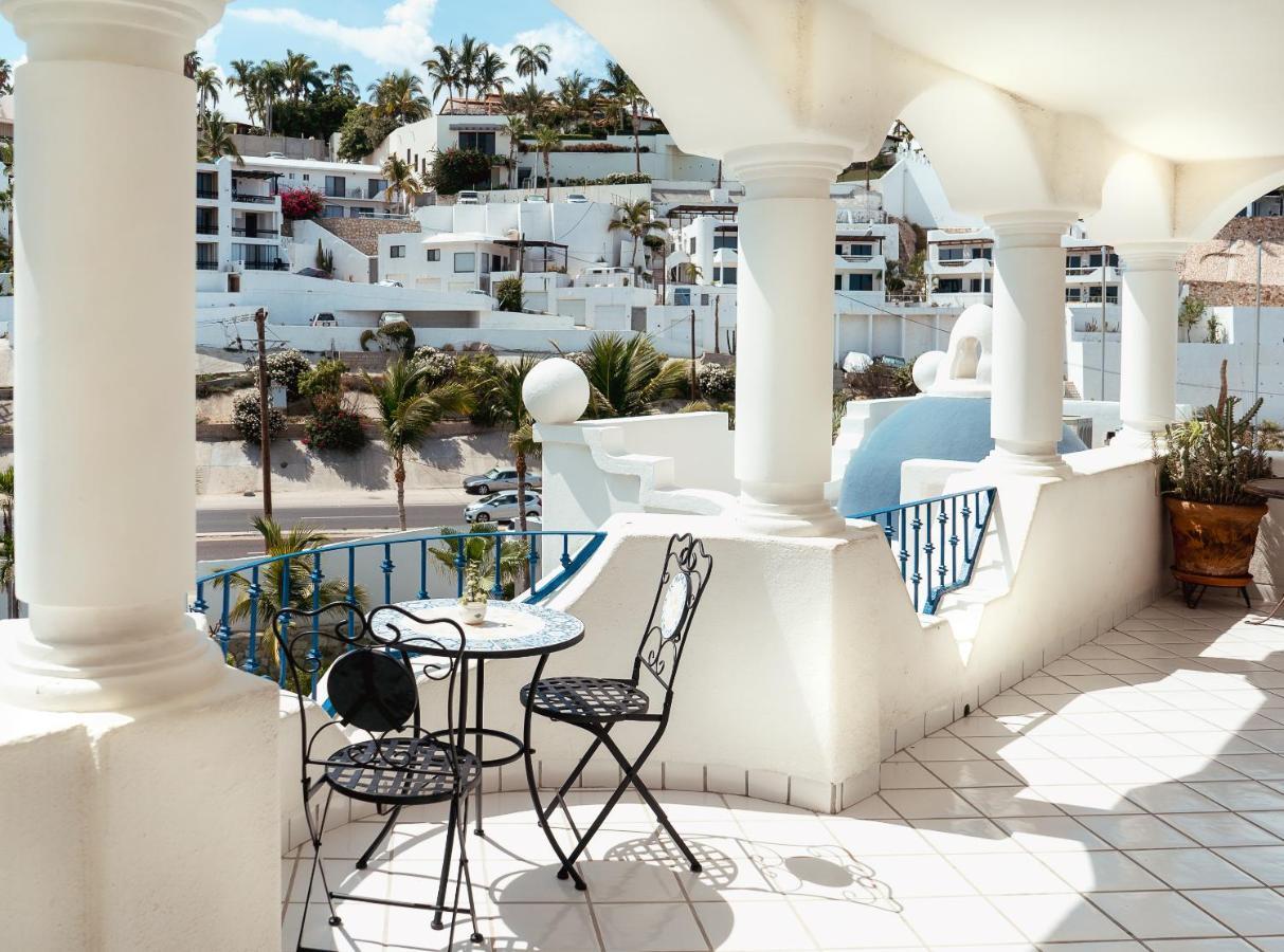 Beach Front Mykonos San José del Cabo Extérieur photo
