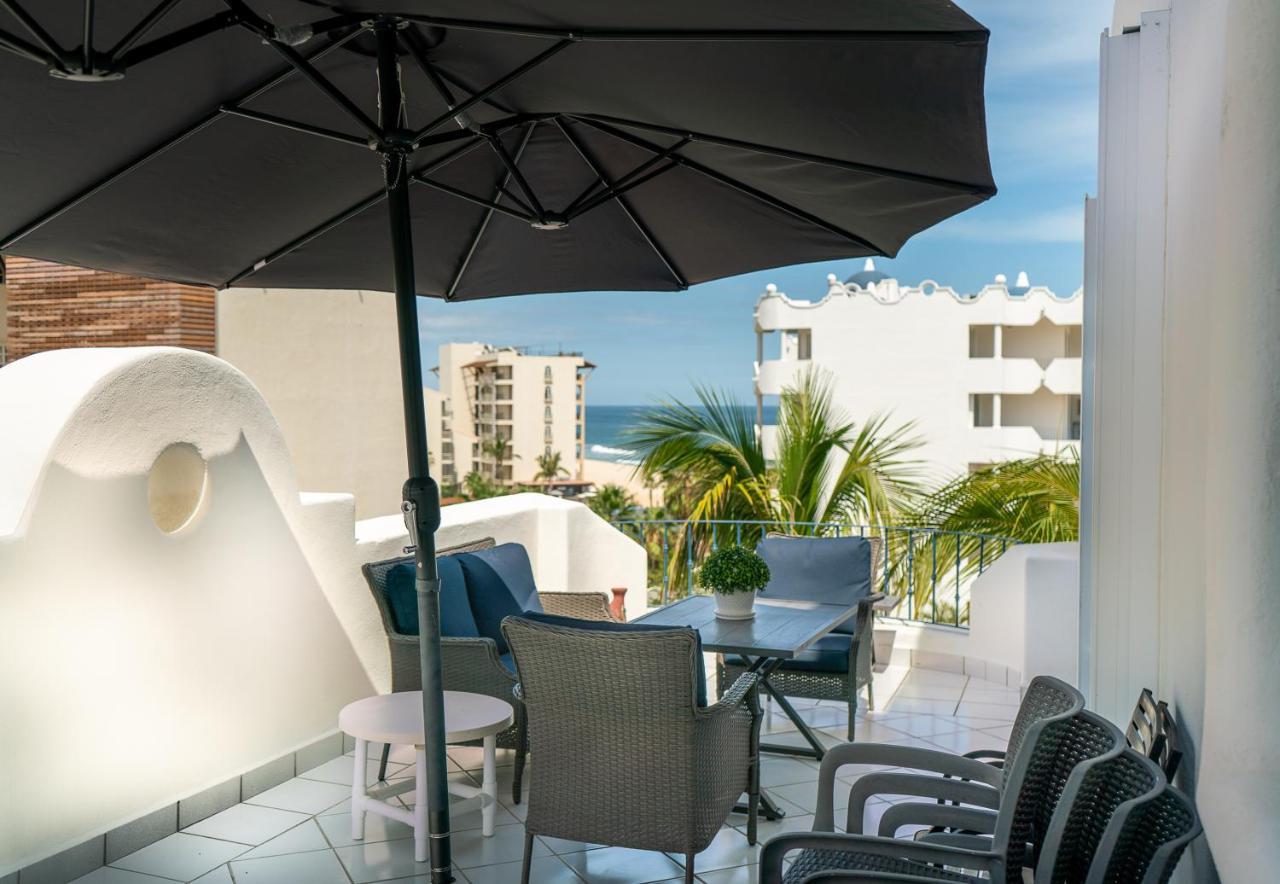 Beach Front Mykonos San José del Cabo Extérieur photo