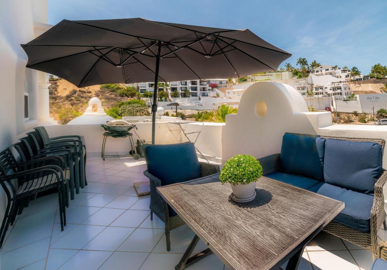 Beach Front Mykonos San José del Cabo Extérieur photo