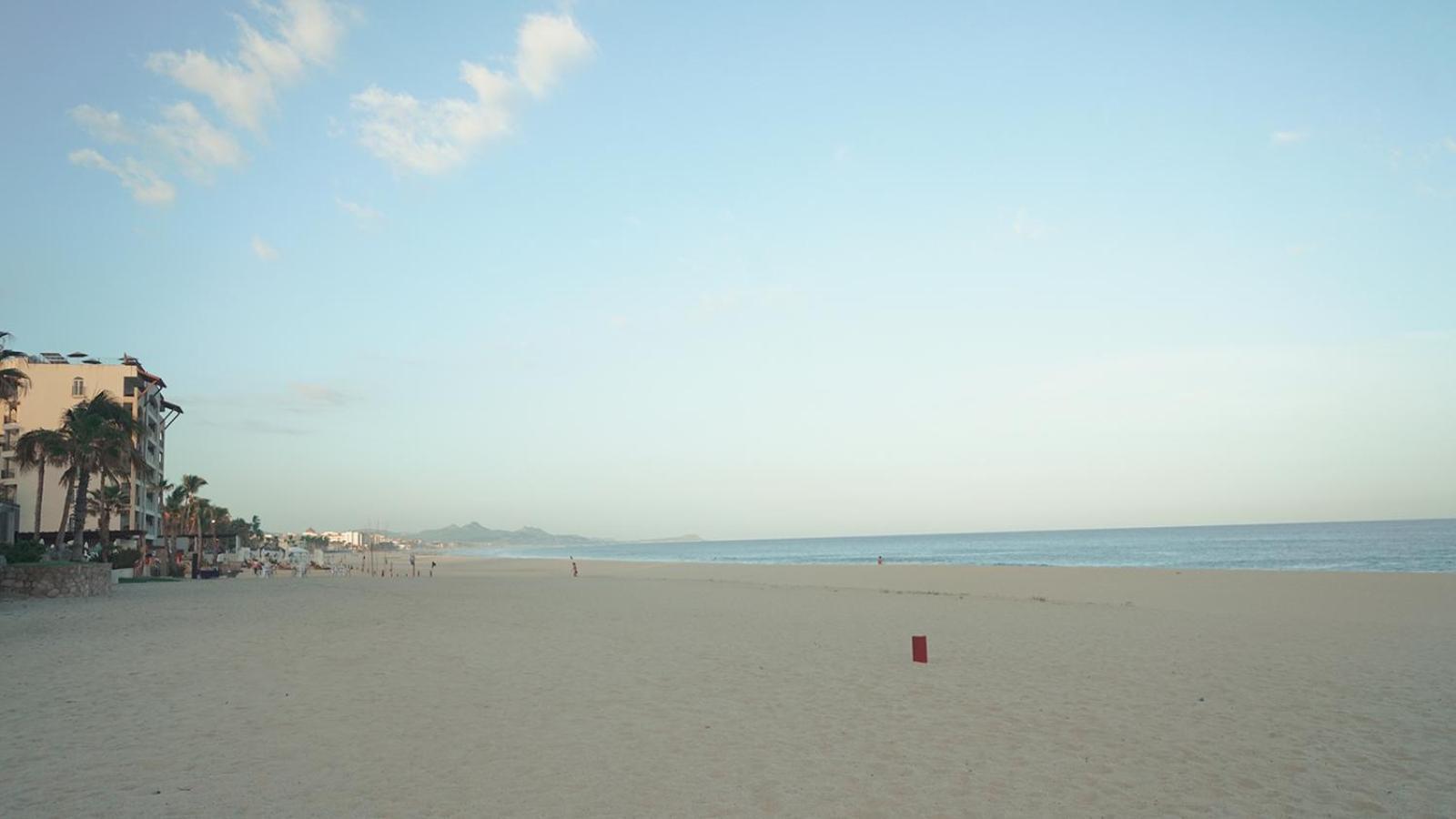 Beach Front Mykonos San José del Cabo Extérieur photo